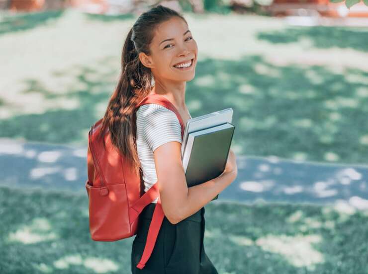 International students driving enrolment growth in Canada